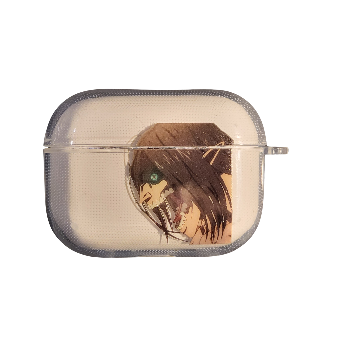 Attack Titan #1