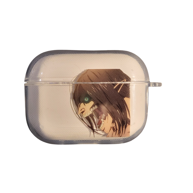 Attack Titan #1