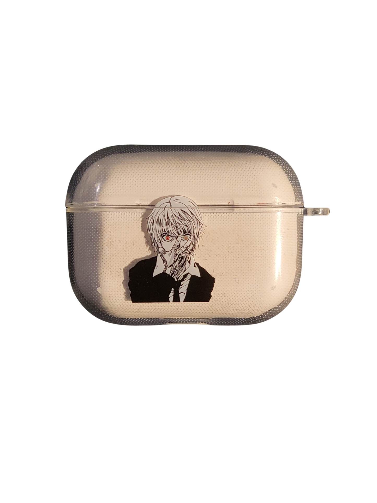 Kurapika