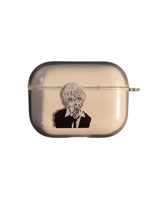 Kurapika