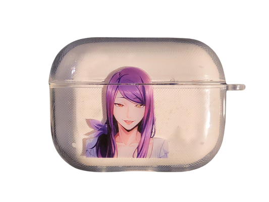 Rize Kamishiro