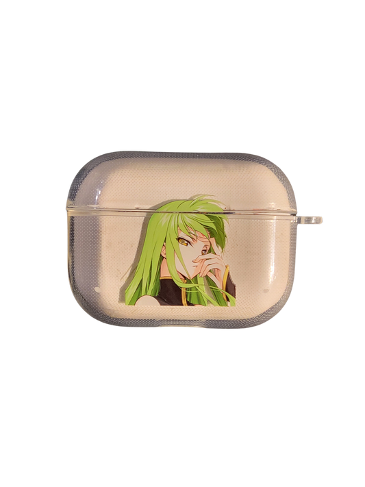 C.C.